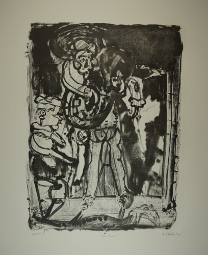 Der Rand            Bl.14 (Libuda Walter)