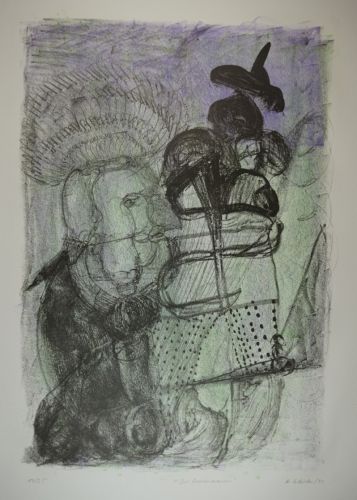 Der Kronenmann Bl.16 (Libuda Walter)