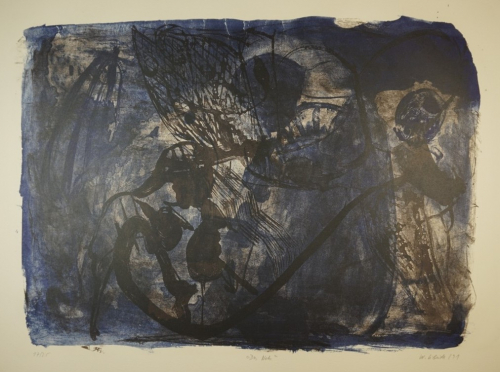 Das Netz            Bl.18 (Libuda Walter)