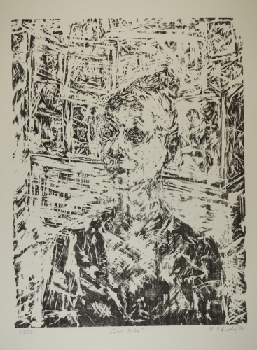 Ina Gille (Libuda Walter)