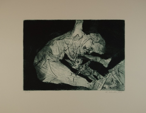 Bl.2 o.T. (Libuda Walter)