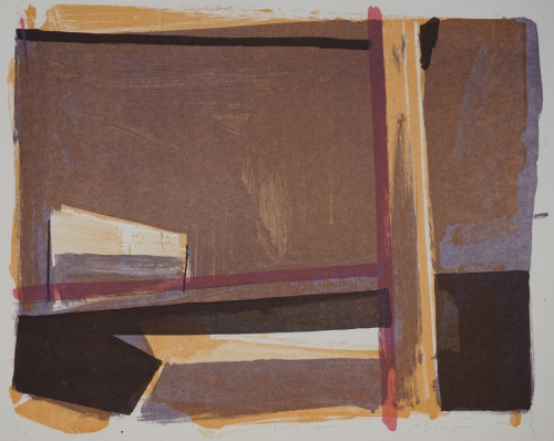 Transit (Bläser Markus)