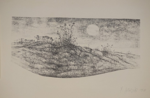 Charon (Loewig Roger)