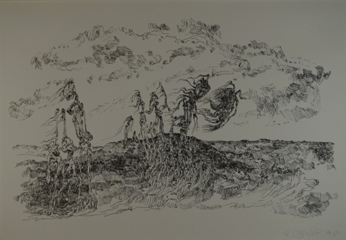 o.T. Bl.3 (Loewig Roger)