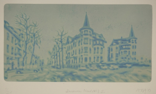 Zentrum Nordwest 2 (Alff Harald)