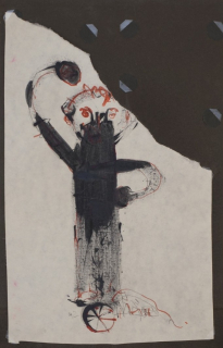 o.T. (9.April 1938) (Maibier Frank)