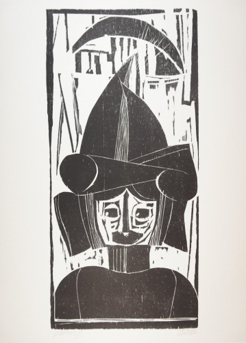 o.T. Blatt 5 (Meckel Christoph)