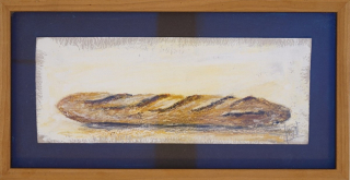 Baquette (Mehnert Wolfgang)