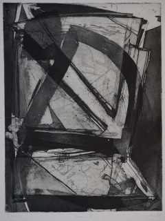Raum IV (Merkel Thomas)