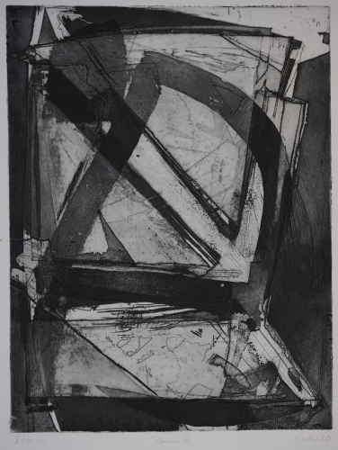 Raum IV (Merkel Thomas)