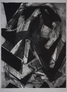 Raum III (Merkel Thomas)