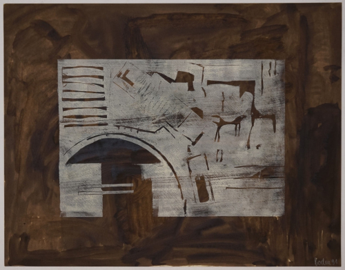 o.T.  (Boden Roland)