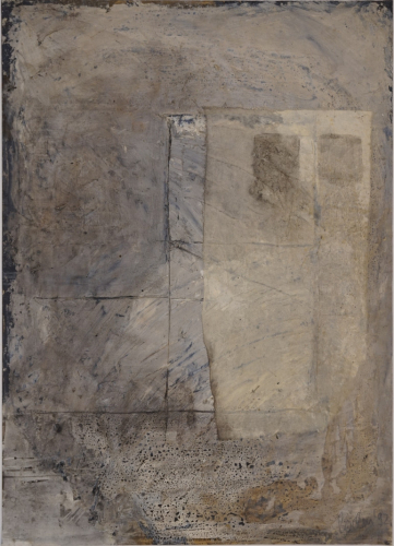 o.T.  (Boden Roland)