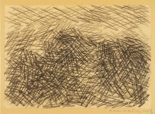o.T. (Meusel Karl)