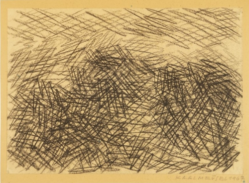 o.T. (Meusel Karl)