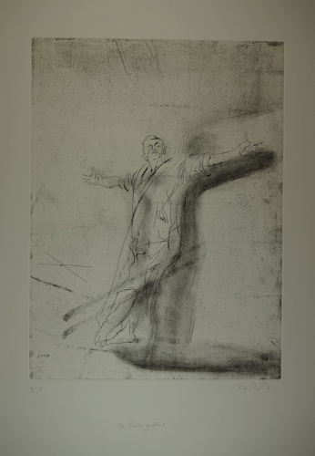 Bl.12 Der Raum gedehnt (Minkewitz Reinhard)