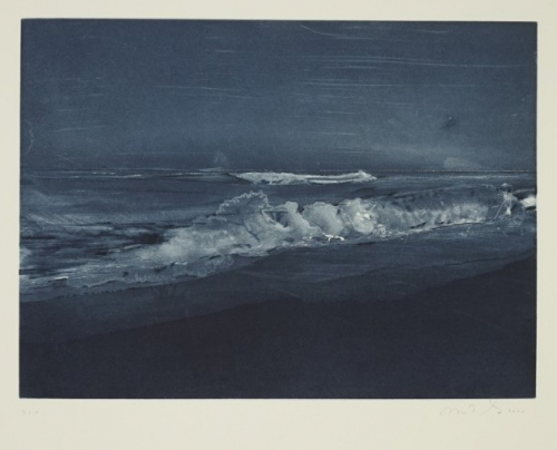 Wellenstoß (Minkewitz Reinhard)