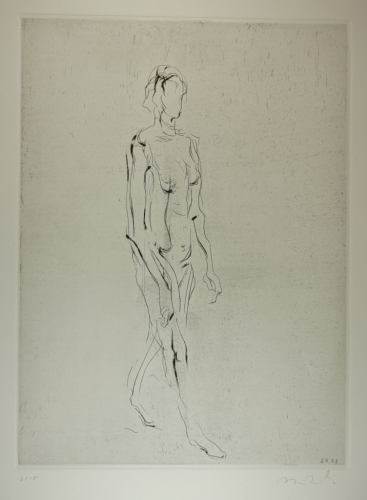 Hekate - Begegnerin (Minkewitz Reinhard)