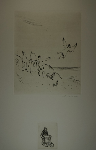 Bl.13  o.T. (Mohr Arno)