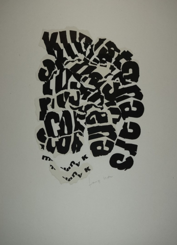 Annullation (Mon Franz)