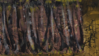 o.T. Waldrand (Morgenstern Steffen)