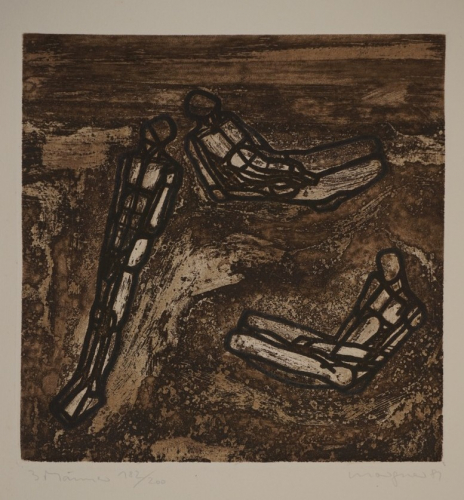 3 Männer (Morgner Michael)