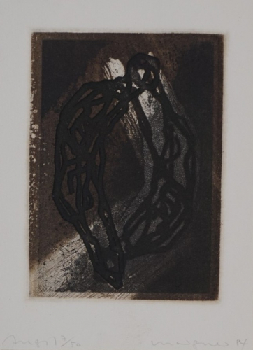 Angst (Morgner Michael)