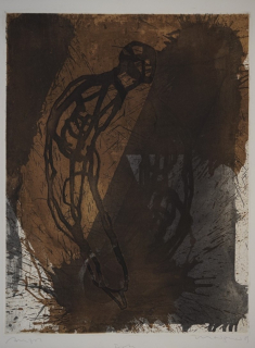 Angst (Morgner Michael)