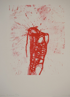 Ecce homo (Morgner Michael)
