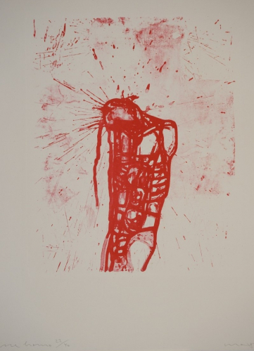Ecce homo (Morgner Michael)
