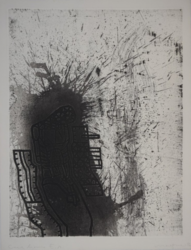 Ecce homo (Morgner Michael)