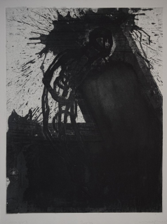 Angst (Morgner Michael)