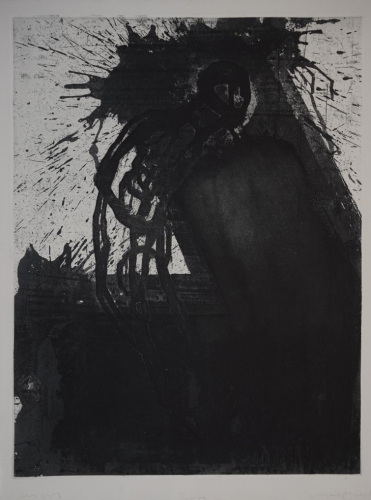 Angst (Morgner Michael)