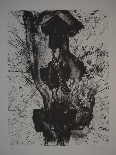 o.T. (Morgner Michael)