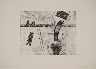 Dialog (Morgner Michael)