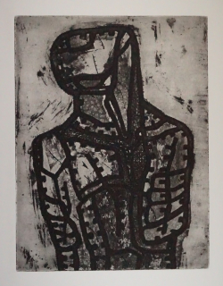 Torso   (Morgner Michael)