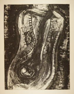 o.T. Torso (Morgner Michael)