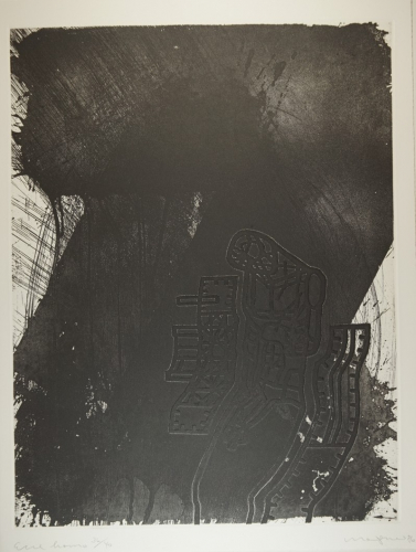 Bl.2 Ecce Homo (Morgner Michael)