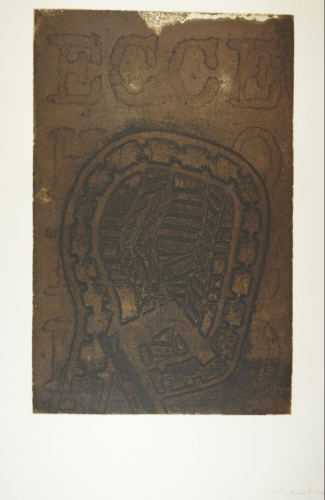 Bl.1 o.T. (Morgner Michael)
