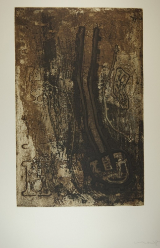 Bl.5 o.T. (Morgner Michael)
