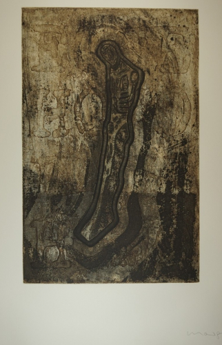 Bl.8 o.T. (Morgner Michael)