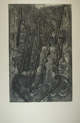 Bl.10 o.T. (Morgner Michael)