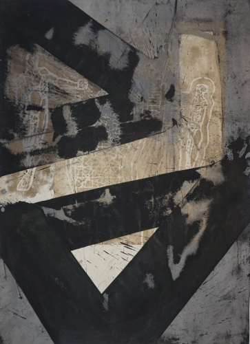 o.T. (Morgner Michael)