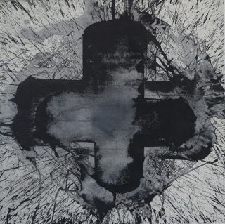 Kreuz (Morgner Michael)