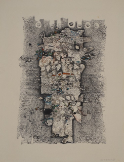 Canzone  III (Mörstedt Alfred Traugott)