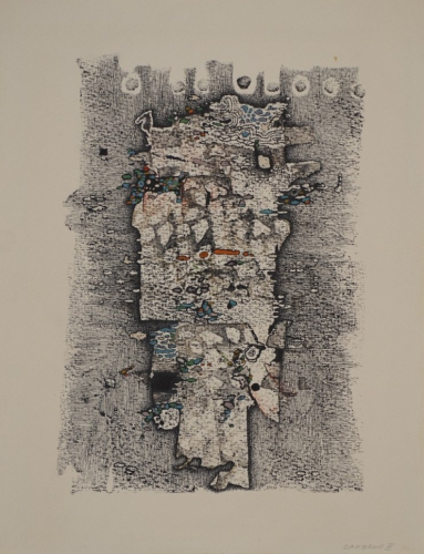 Canzone  III (Mörstedt Alfred Traugott)