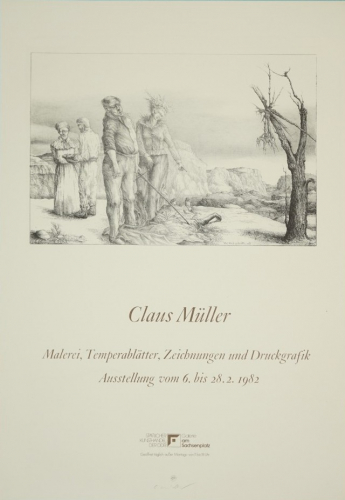 o.T. (Müller Claus)