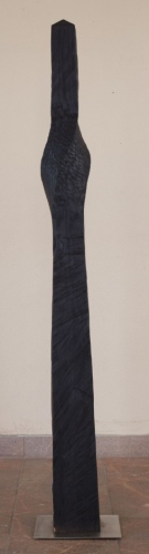 o.T. Stele (Müller Frank Michael)