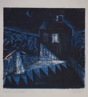 Haus am Wald (Müller Gerhard Kurt)