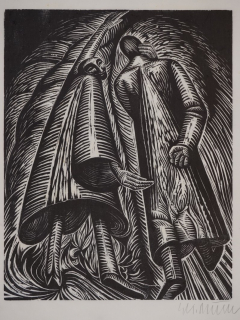 Mephisto und Faust II (Müller Gerhard Kurt)
